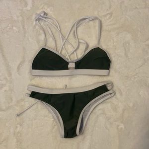 Vitae Apparel Athena Bikini Set